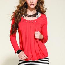 秋日衣櫥煥新指南 從圖片中汲取靈感，打造你的時尚服飾搭配